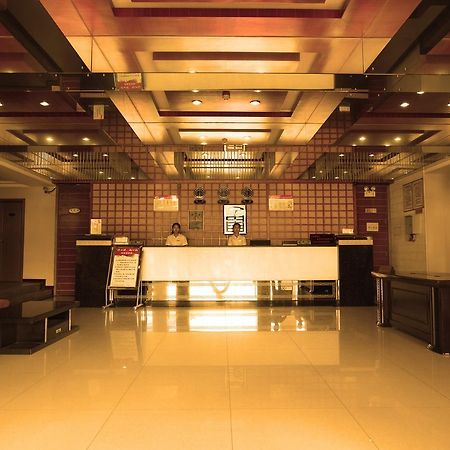 Huashan Jinsui Hotel Huajin Kültér fotó