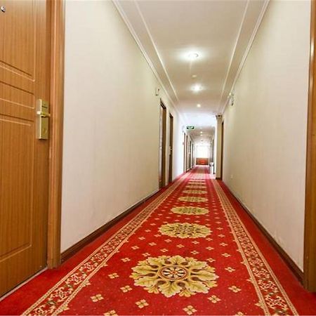 Huashan Jinsui Hotel Huajin Kültér fotó