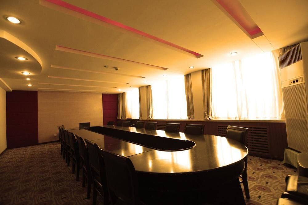 Huashan Jinsui Hotel Huajin Kültér fotó